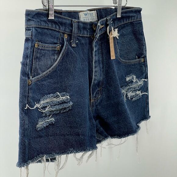 Wrangler shorts size 32 waist - Picture 11 of 11